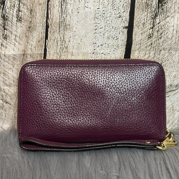 MICHAEL KORS - Wallet/wristlet - Picture 2 of 10